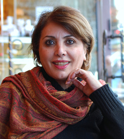 Pari Osivand Ph.D., D.Env.Sc.