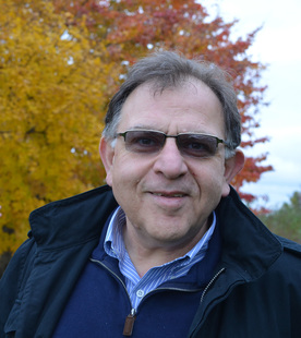 Sharif Jahanshahi Ph.D., D.I.C.